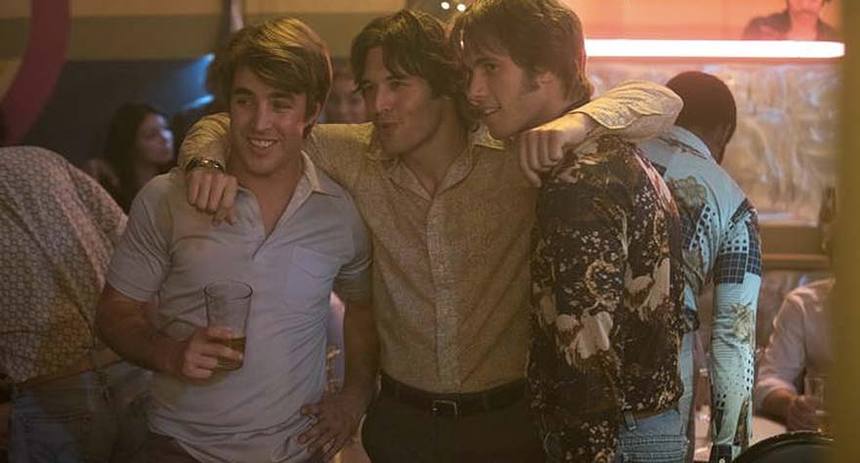 Review: EVERYBODY WANTS SOME!!, Many Will Be Satisfied 